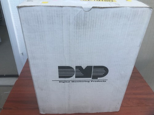 New DMP XR500L-NAT XR500 350 Grey Enclosure NAT ACCTS - 第 1/7 張圖片