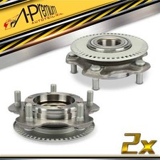 Roulement de roue Suzuki VITARA