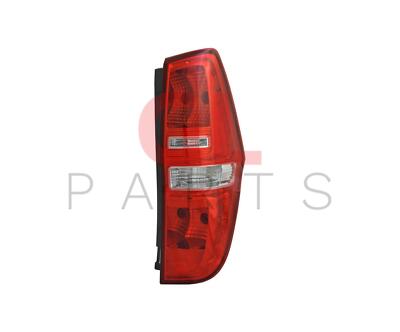 Heckleuchte Rücklicht Links passt Für HYUNDAI H - 1 07 - 14 92401 - 4H030