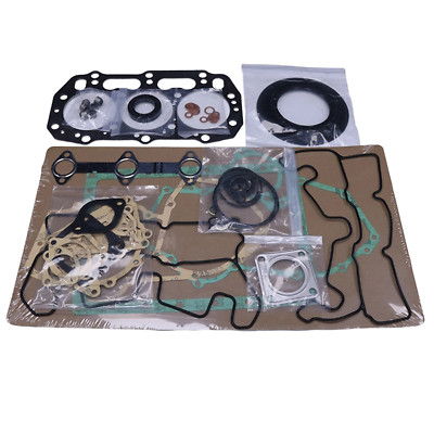 Full Gasket Set SBA195907010 For Ford New Holland TC29DA TC29D