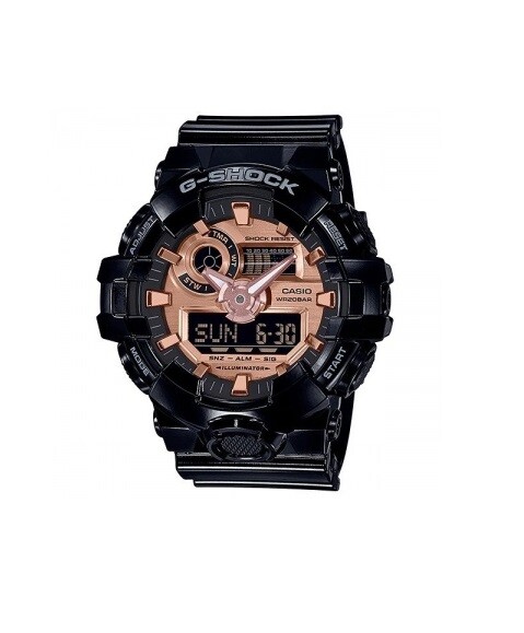 g shock ga 700mmc