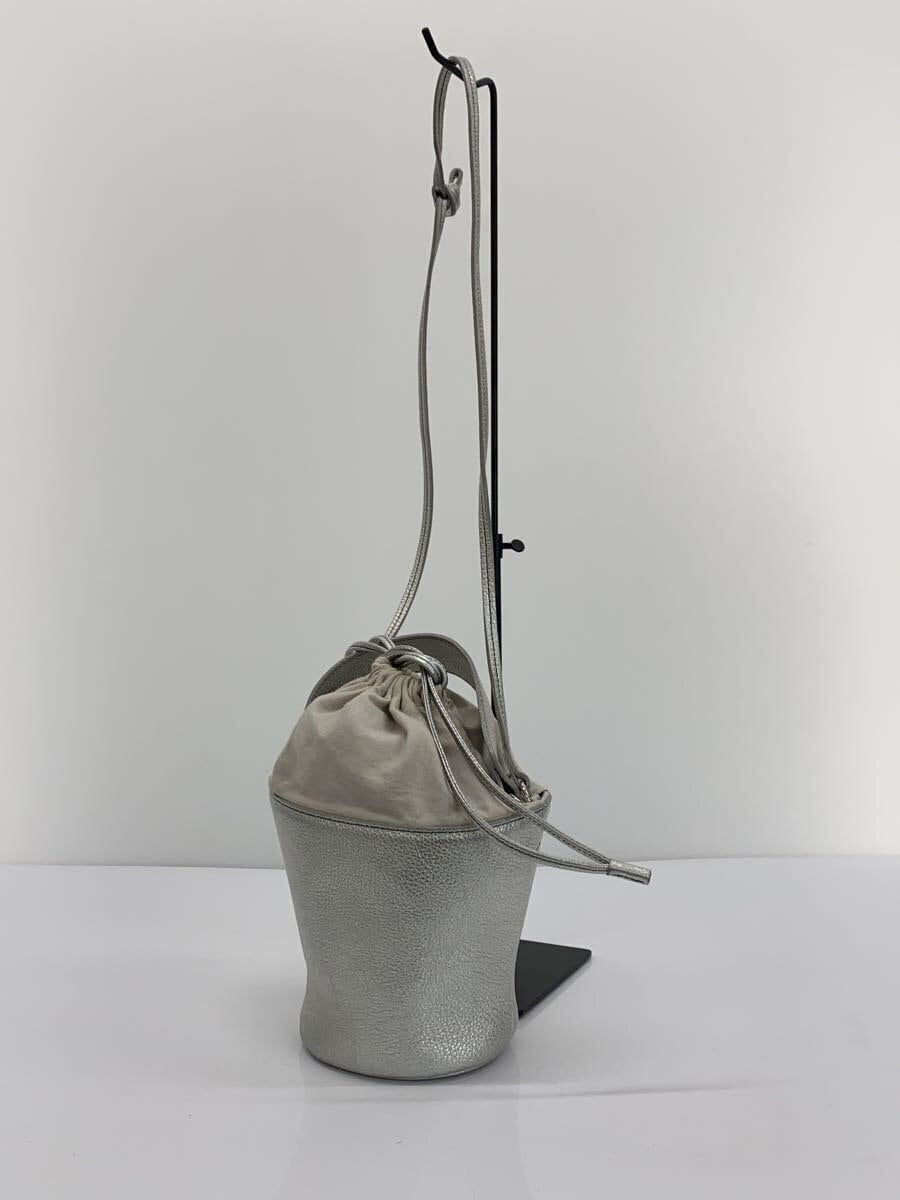 ayako shoulder bag Pottery Silver Used | eBay ayako shoulder bag Pottery Silver Used | eBay