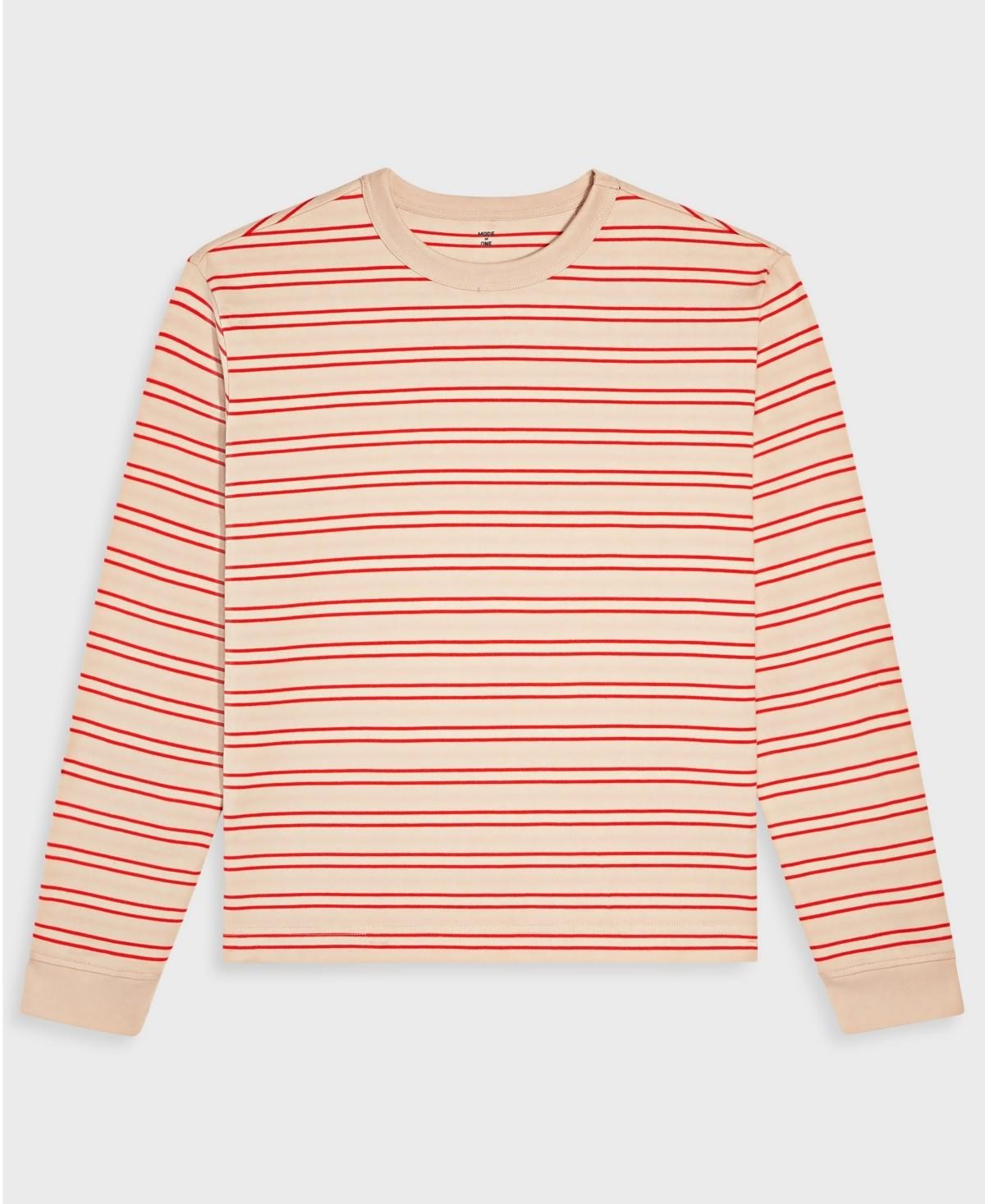 Mode of One       Cinnamon Brulee