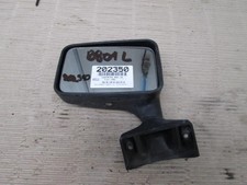 Retroviseur gauche (ou coque) Fiat 126