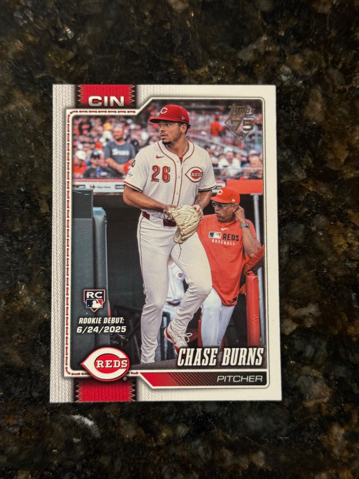 2026 Topps Update Series Baseball - Pick a Card Complete Your Set