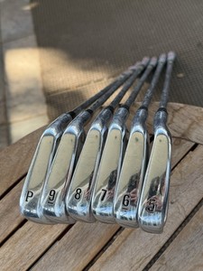 Nike Pro Combo Vr Irons | eBay