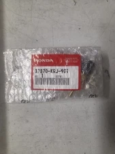 08 - 25 Honda CBR1000RR SP SP2 water temperature sensor 37870-KRJ-901  #dw2