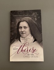 St. Therese of the Child Jesus by Raymond de Thomas de Saint-Laurent / Paperback