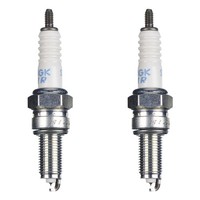 Ngk ZüNdkerze SIMR8A9 Iridium 91064 (FüR: Honda CR-F 300 Rally Abs ND16 21-24 )
