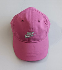 Nike Baseball Club Cap Toddler/Little Kid's Adjustable Strapback Hat 2T to 4T