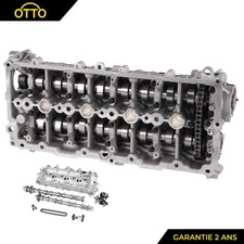 KIT COMPLET ARBRES A CAMES EN 8MM AVEC CHAINE POUR CITROEN PEUGEOT 1.5 HDI DV5R