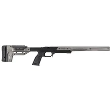 MDT Oryx Sportsman Chassis for Remington 700 LA RH Gray (104346-GRY)