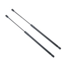 2pcs Hood Lift Supports Gas Struts Black Acura MDX 2007-2013 74145STXA02