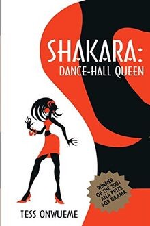 Shakara: Dance-hall Queen von Onwueme, Tess | Buch | Zustand gut