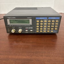 Realistic Hyperscan 20-145A PRO-2006 400-Channel Programmable Scanner