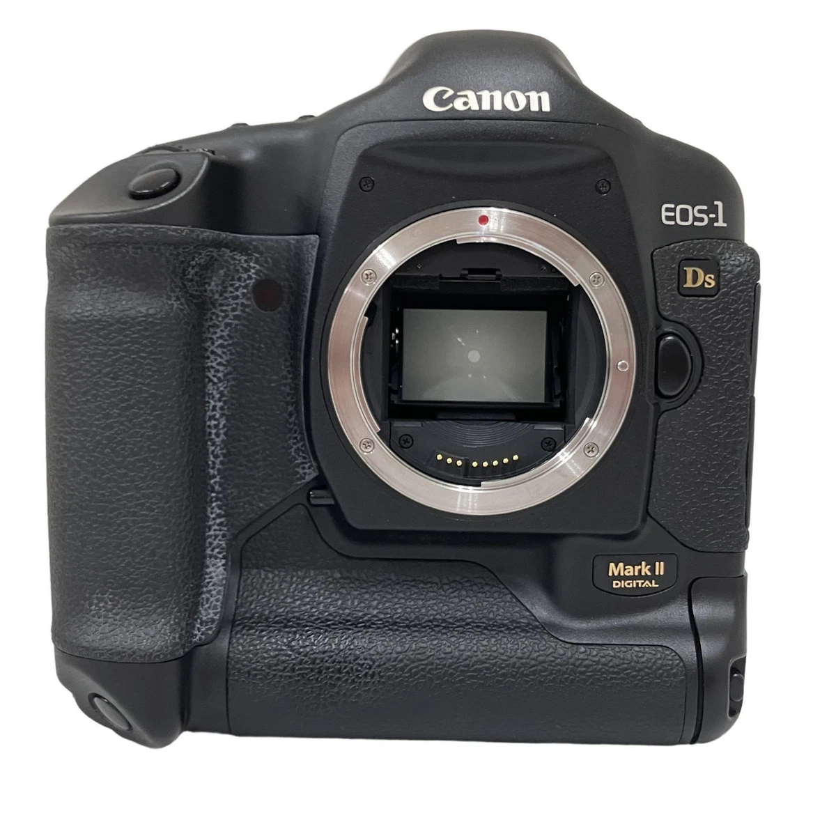 EOS 1Ds Mark II 現状品 ジャンク Canon EOS 1Ds Mark II Digital Cameras for Sale | Shop New & Used