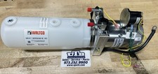Waltco Oem Pump Motor Assembly 70430550 - Oem - New Em Hlf Series Maxon Waltco Oem Pump Motor Assembly 70430550 - Oem - New Em Hlf Series Maxon