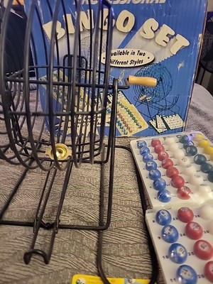 Bingo!  Still brand new but doesn't have the original box. 