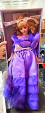 Exclusively Made for Cypruss Gardens Porcelain Doll Stand Not Included