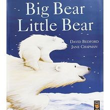 Big Bear Little Bear von not specified | Buch | Zustand gut
