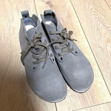 BIRKENSTOCK DUNDEE scarpe stringate stivali stretti misura 36 JP 23 cm