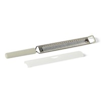 Zerkleinerer Reibe SpüLmaschinenfest Leinengrau Amazon Basics Modell-Nr. NEU