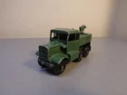 MATCHBOX LESNEY No 64A VINTAGE SCAMMELL BREAKDOWN TRUCK VERY GOOD CONDITION