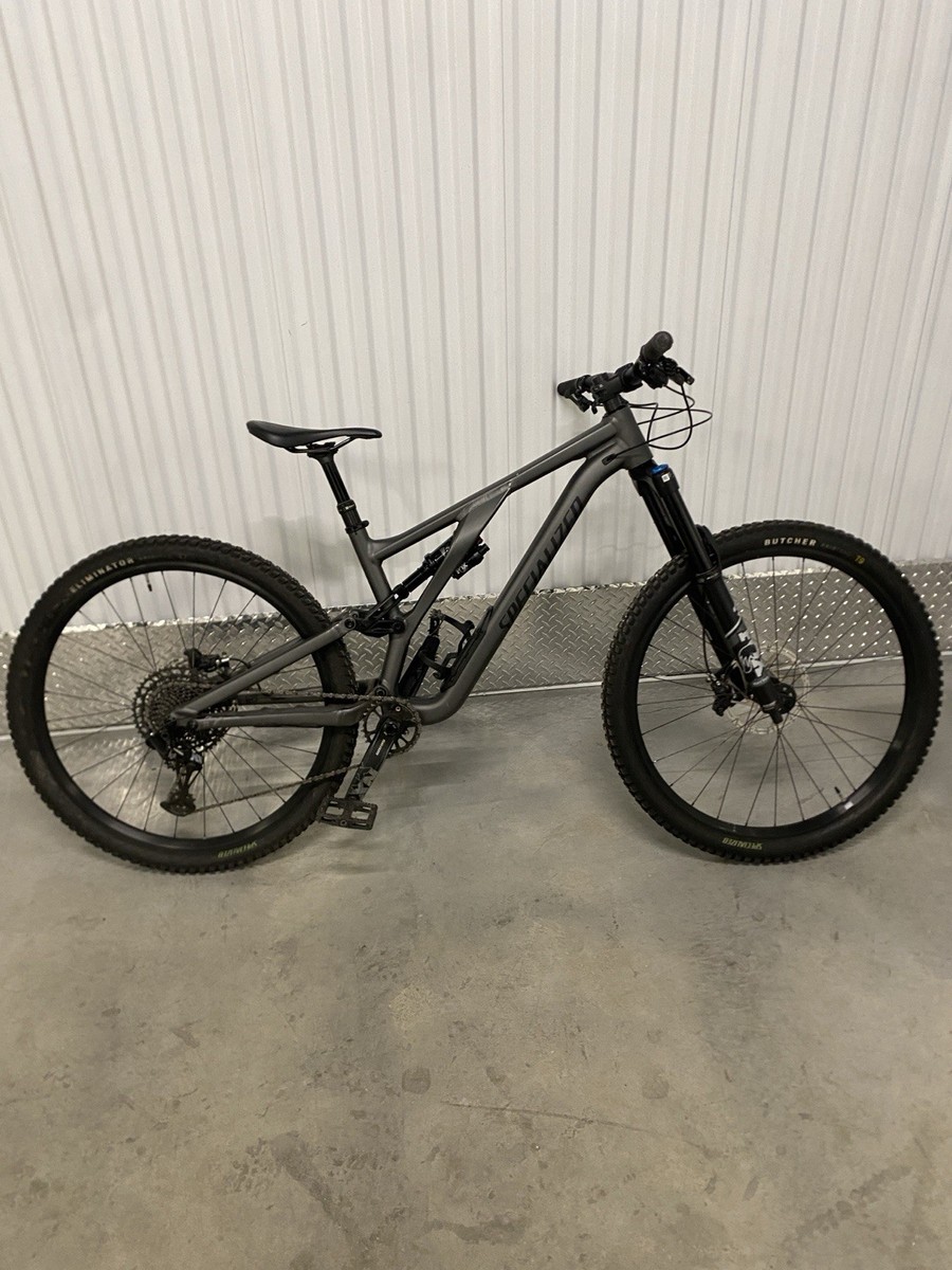 Specialized マウンテンバイク 29インチ Specialized Full Suspension 29
