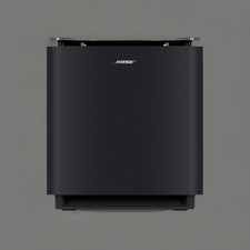 Bose - Lifestyle Ultra Wireless Subwoofer