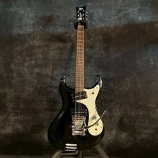 Mosrite Black 6 String Electric Guitars for sale | eBay
