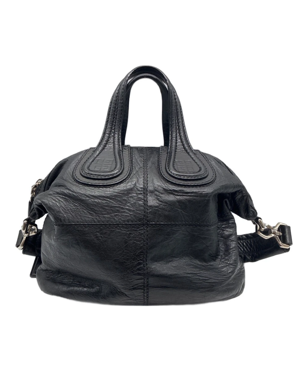 Givenchy Nightingale Shoulder Bag Medium Bags & Handbags for Women