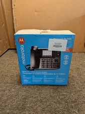 Motorola ML1100 4-Line Wireless Business Phone System Accessory Voice Mail