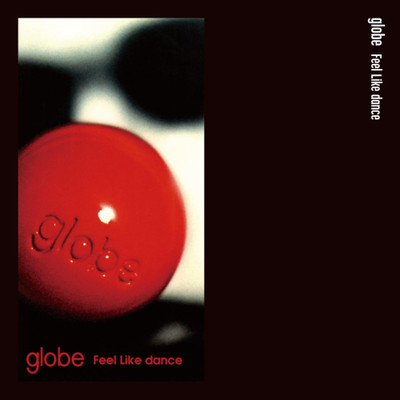 New globe/Feel Like dance/SWEET PAIN AQJD77671