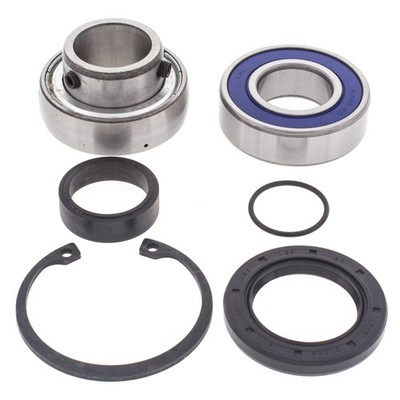 Polaris Indy 500 SKS, 1991, 1993-1997, Track Drive Shaft Bearing & Seal Kit