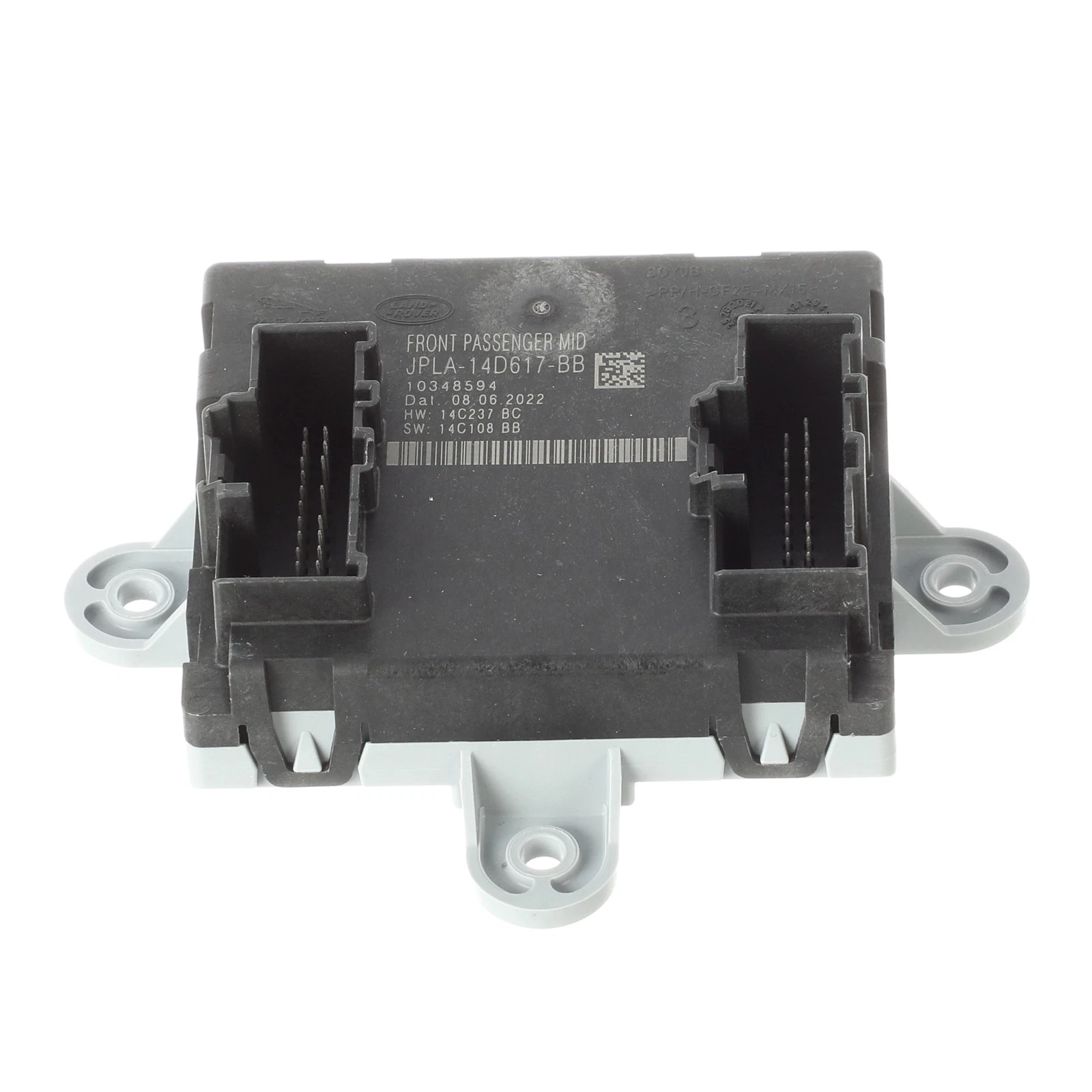 Genuine Land-Rover Control Module LR117886