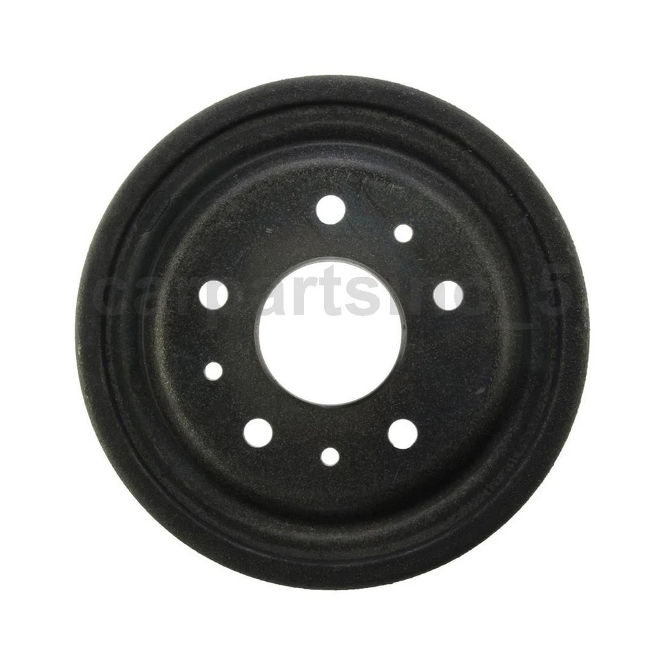 2 Rear Brake Drum for Plymouth Grand Voyager 2.5L 1987 1988 - Image 2 of 4