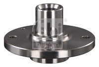 NEU - Febi Bilstein 102188 Radnabe FüR CitroËN Peugeot Toyota