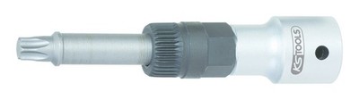 KS Tools 1/2'' Lichtmaschinen-Kombischlüssel Torx, T50 - 150.3101