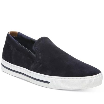 Vince Men's Colton Leather Sneakers Size 8