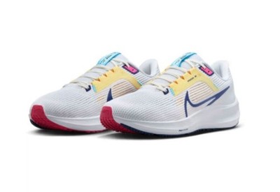 Nike Air Zoom Pegasus 40 Laufschuhe Gr. 38,5