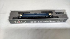 KATO 3060-1 EF65 500 P type