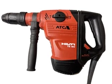 Hilti 2132239 120V Corded TE 60 AVR SDS Max Combination Hammer Drill