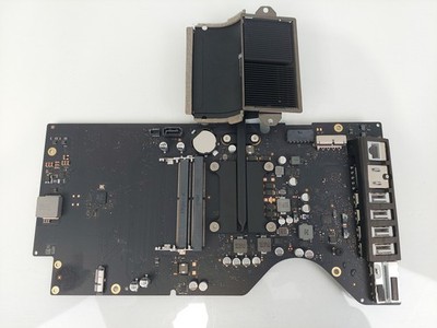 Apple iMac A1418 2017 21' Logic Board mit i5-7360U CPU 820-00629-A