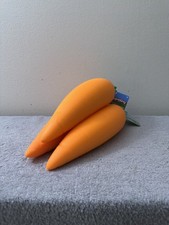 Suny Days Squeeezy Carrots - New Authentic