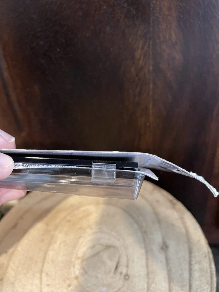 L.A. Colores 3 Colores Sombra de Ojos LIRIO DE AGUA Brillo Rosa Azul Teal-leer Descripción Foto 4 de 4