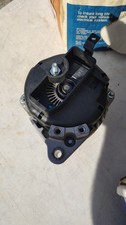Alternator 105Amp CS130D, ACDELCO GM OE 321-1409/321-1309 Reman (Made in USA)