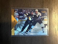 More Than Just a Pretty Mullet: Timeline of Upper Deck Jaromir Jagr Cards 40