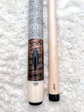 Joss Legacy LS85-4M (Curly Maple & Ebony) FREE HARD CASE