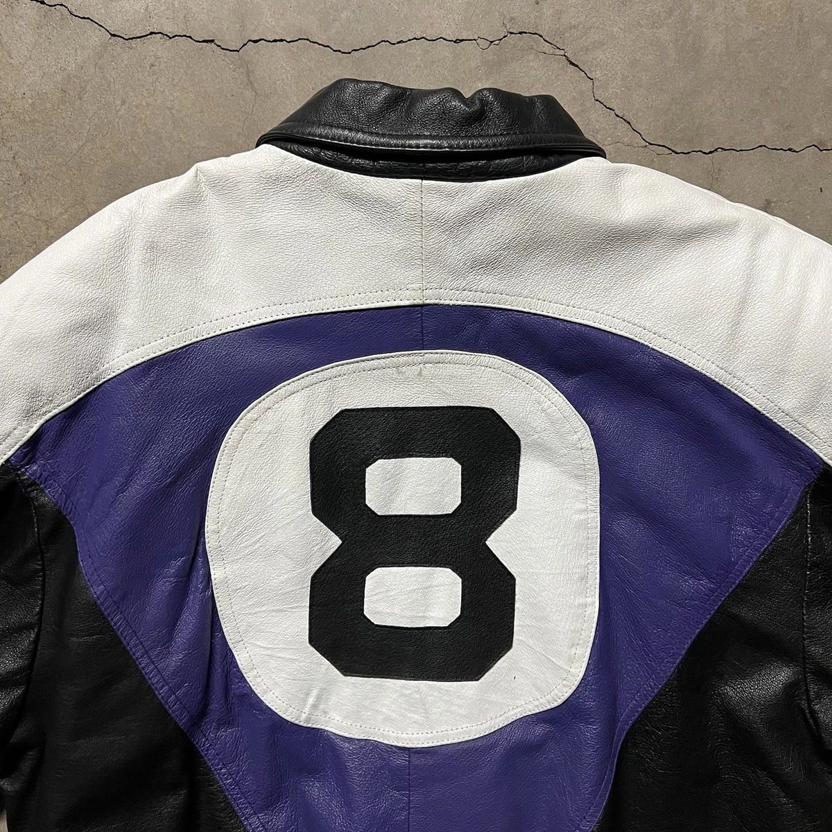 Michael Hoban North Beach Leather Leather Jacket products for sale