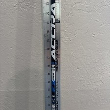 Accra Fx 2.0 150 M3 50g Regular Flex Wood Shaft Good Condition